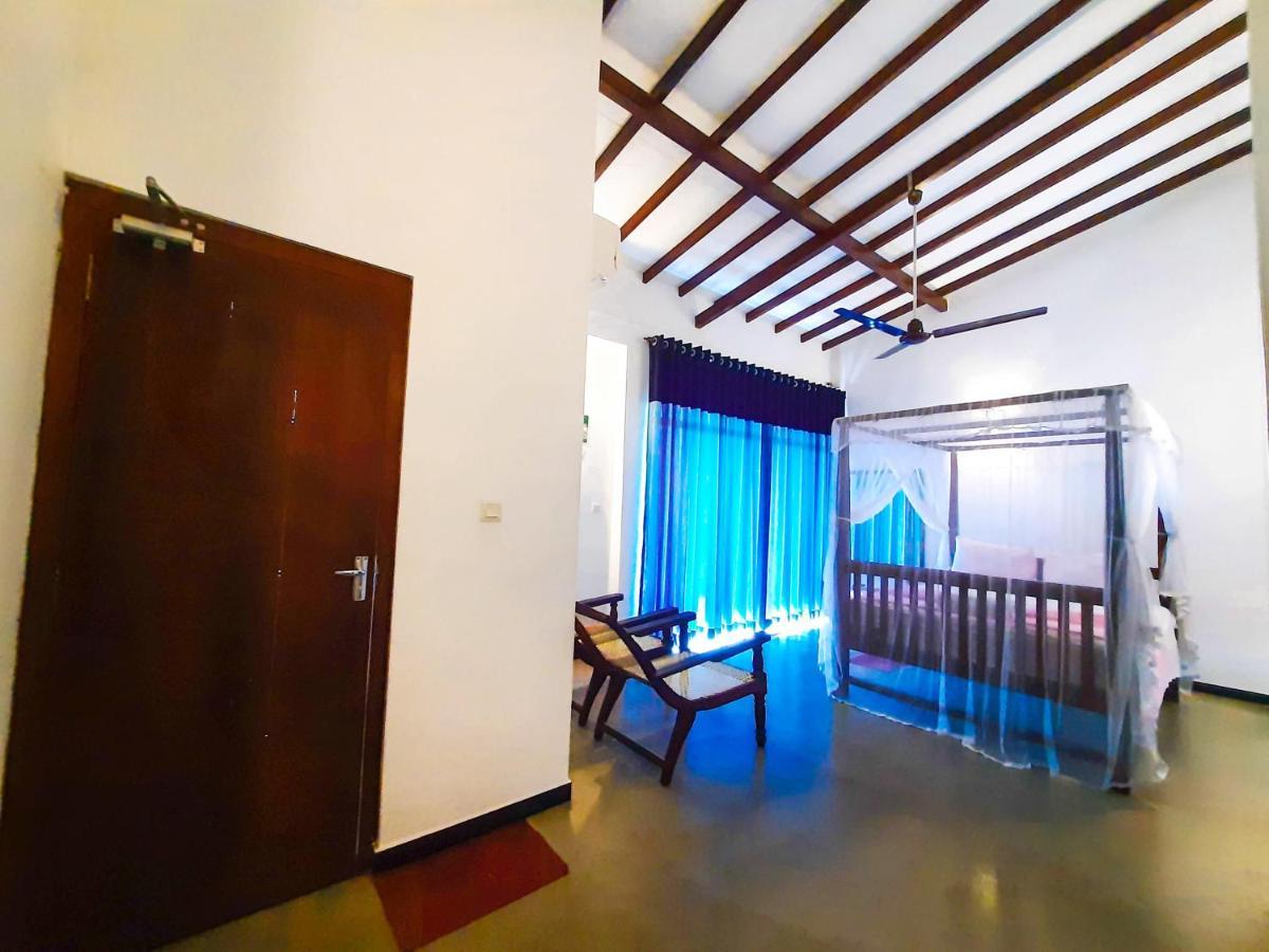 Unawatuna Guest Екстер'єр фото