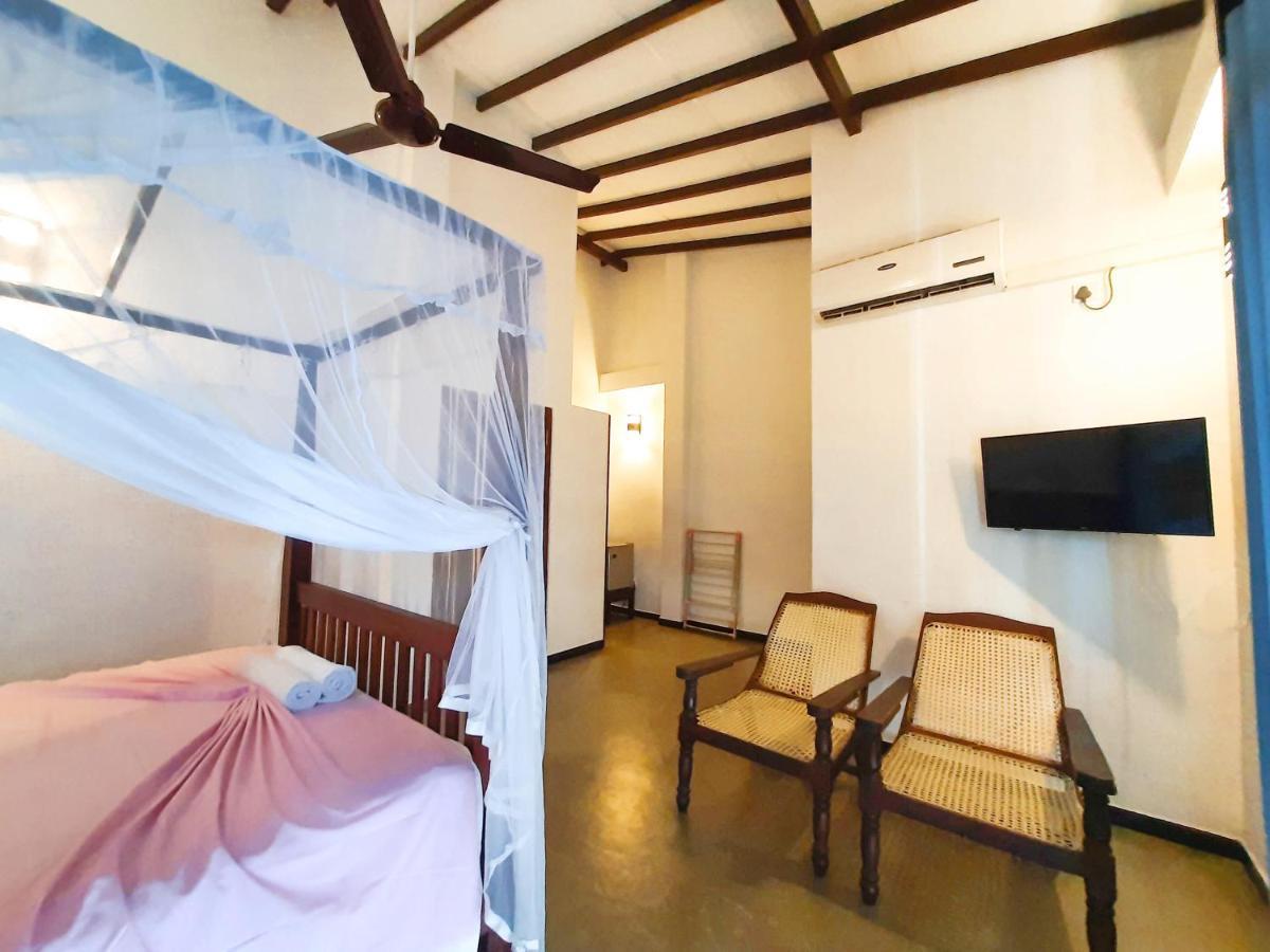 Unawatuna Guest Екстер'єр фото