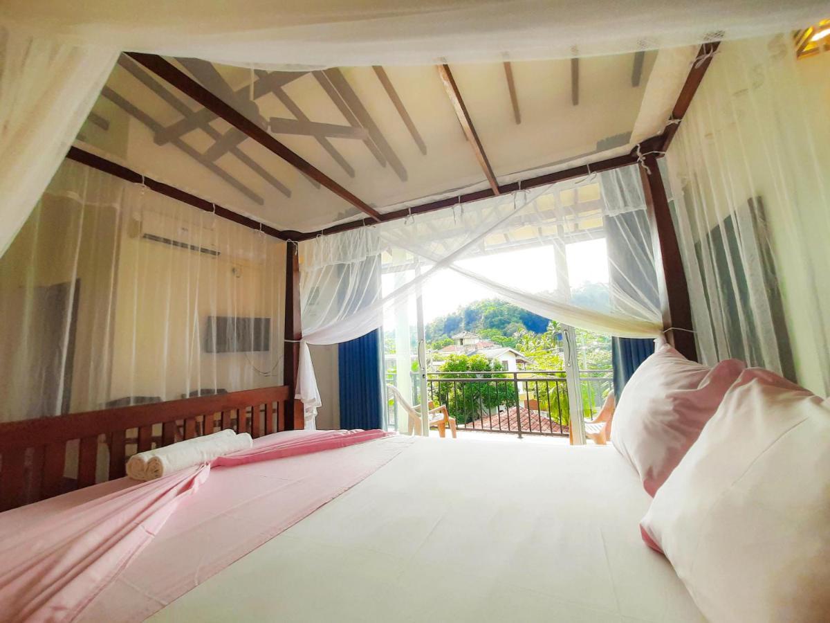 Unawatuna Guest Екстер'єр фото