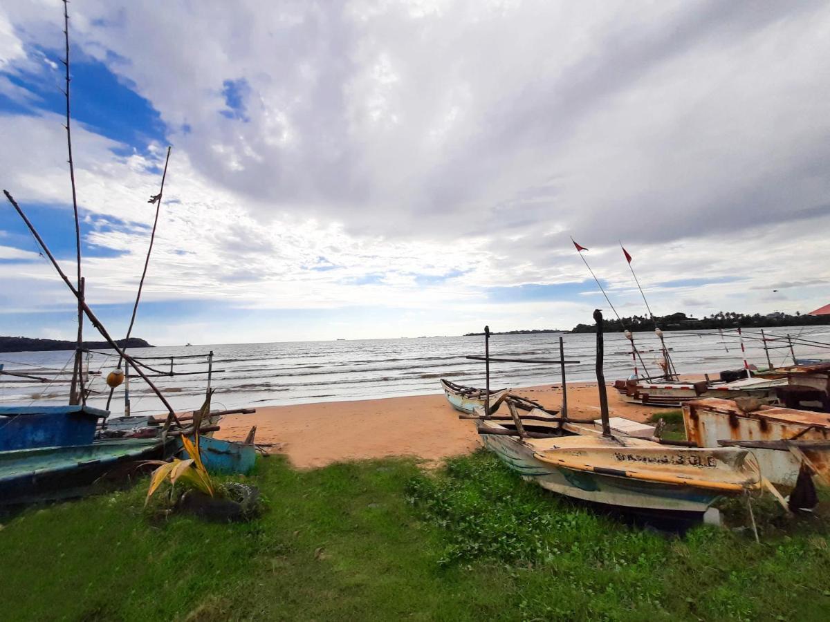 Unawatuna Guest Екстер'єр фото