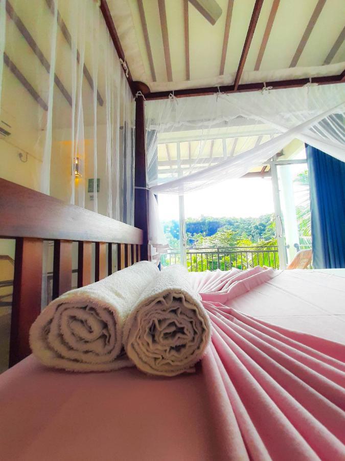 Unawatuna Guest Екстер'єр фото