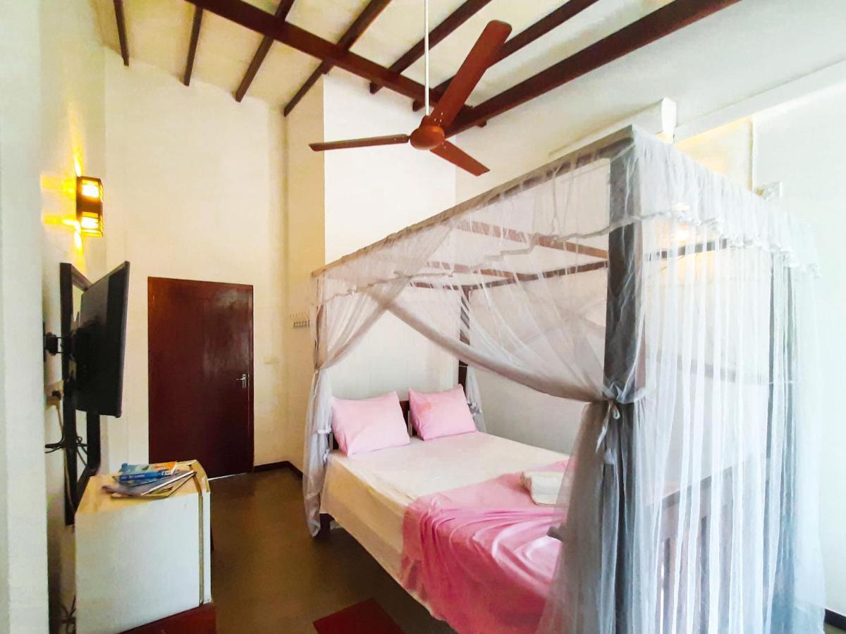 Unawatuna Guest Екстер'єр фото