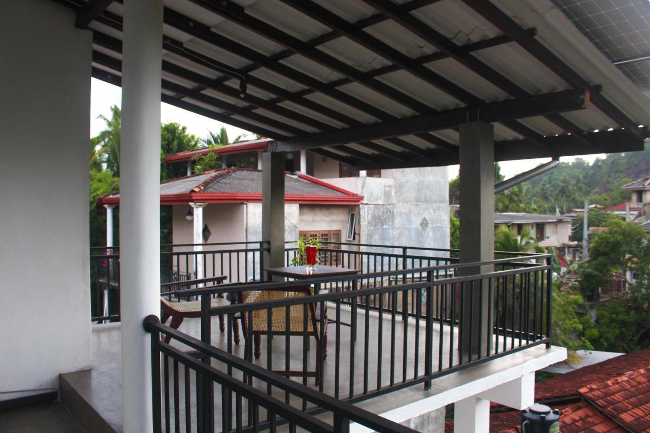Unawatuna Guest Екстер'єр фото